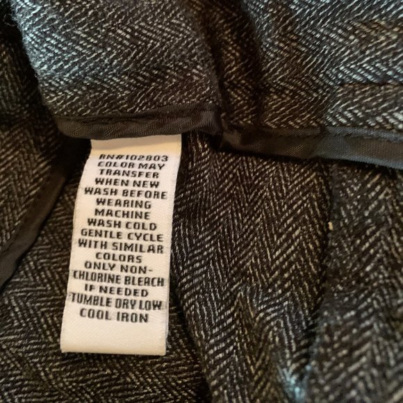 Style & Co. Slacks - Picture 5 of 5